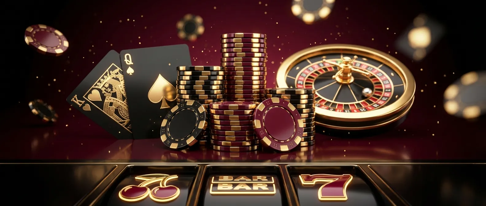 Swiper Casino bonus banner
